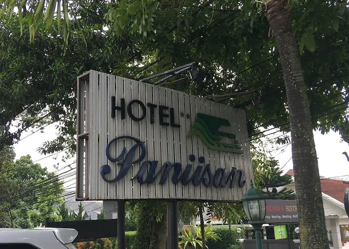 Paniisan Hotel