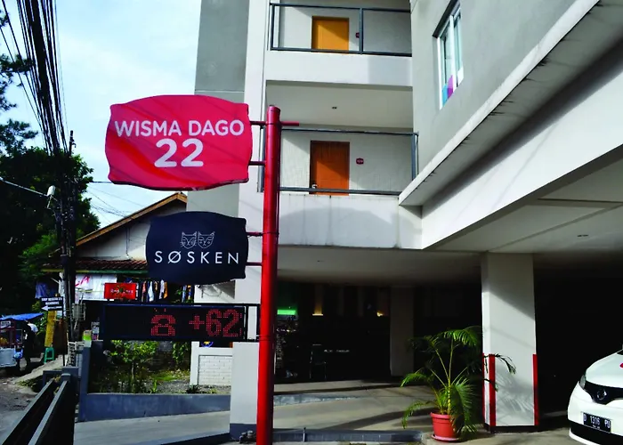 Hostel Dago 22