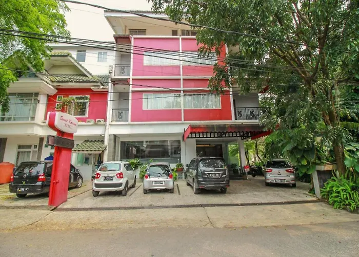 Collection O Pasteur Near Paris Van Java Mall Formerly Sweet Karina