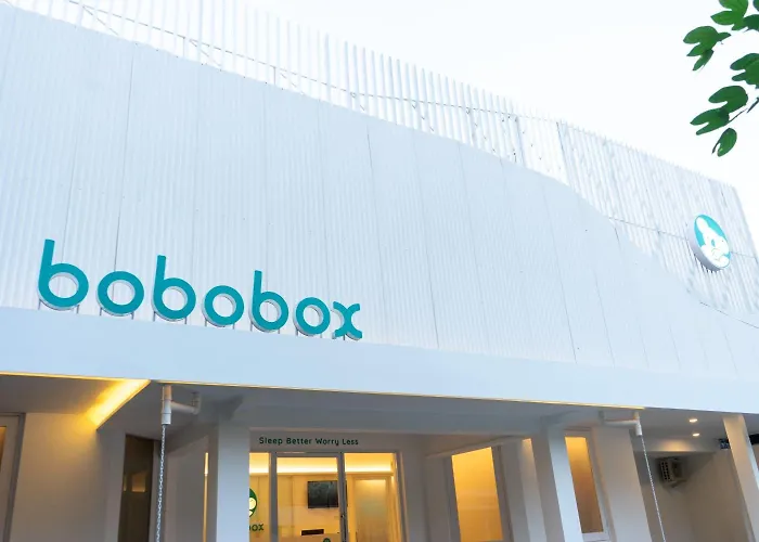 Bobopod Dago