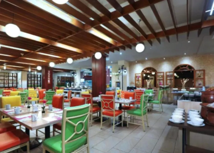 favehotel Premier Cihampelas