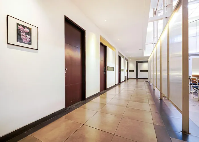 Reddoorz Plus @ Cipaganti Street 3