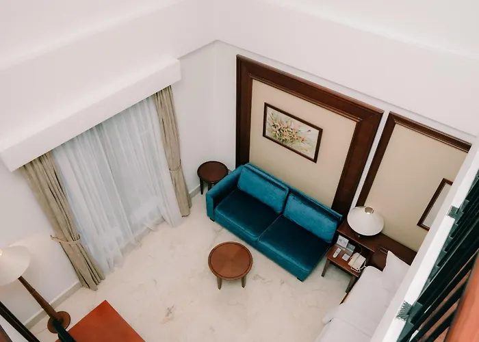 Arion Swiss-Belhotel