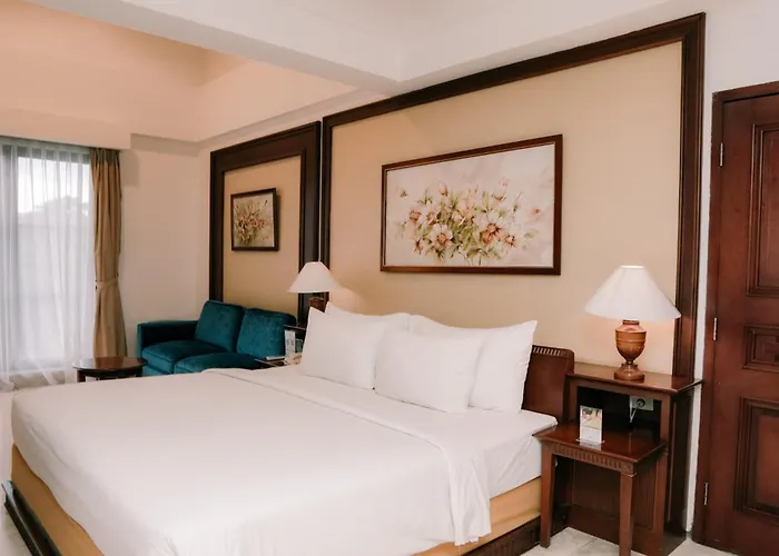 Arion Swiss-Belhotel