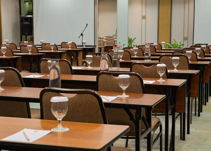 Ibis Bandung Pasteur