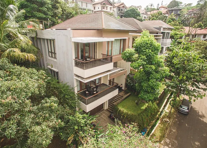 Jasmine Cozy Villa 3 Bedrooms With A Private Heated Swimming Pool And A Billiard Table