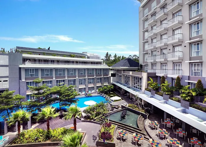 Grand Mercure Bandung Setiabudi