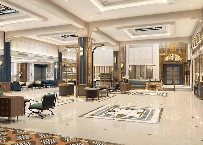 Grand Hotel Preanger