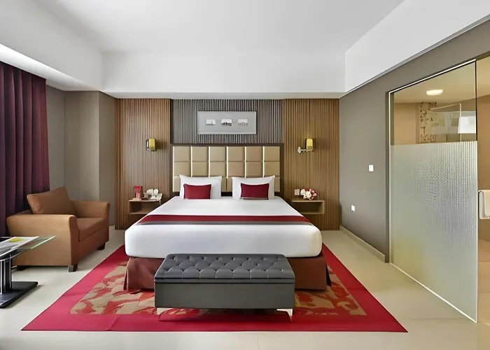 Travello Hotel