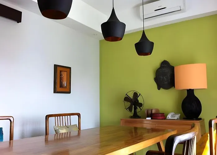 The Silk Art Design Hotel