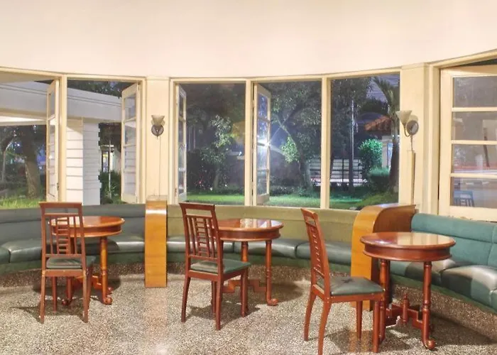 Casa D' Ladera Hotel