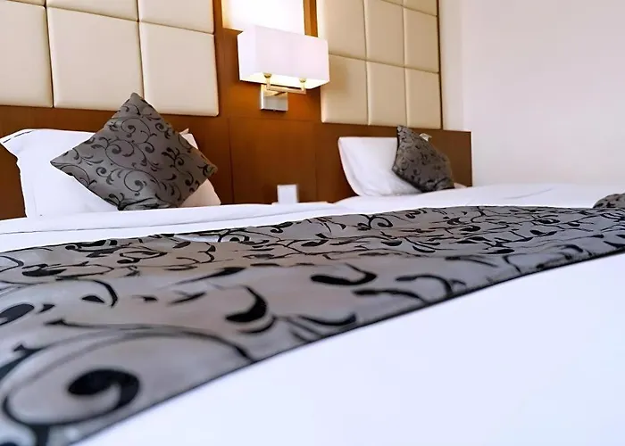 Hotel Kedaton