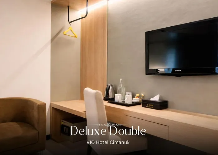 Vio Hotel Cimanuk Bandung