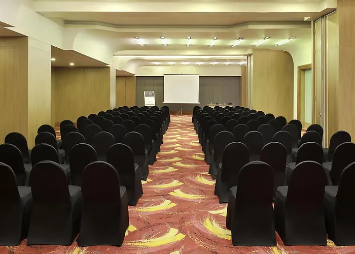 Mercure Bandung Nexa Supratman