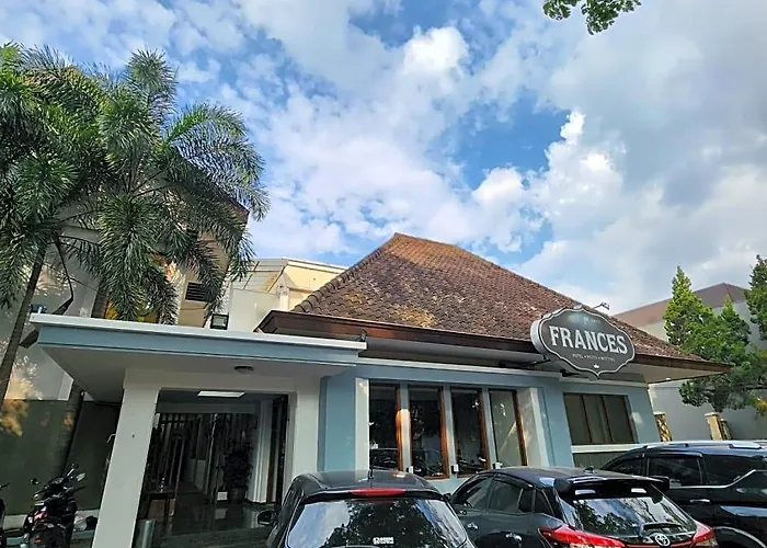 Hotel Frances