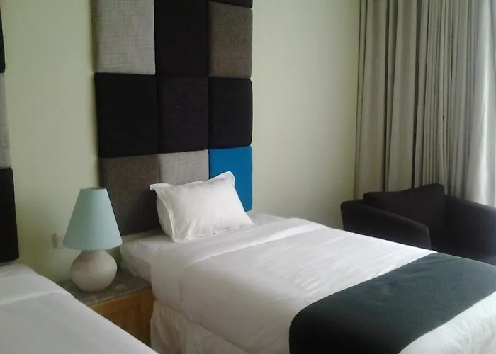 Chara Hotel