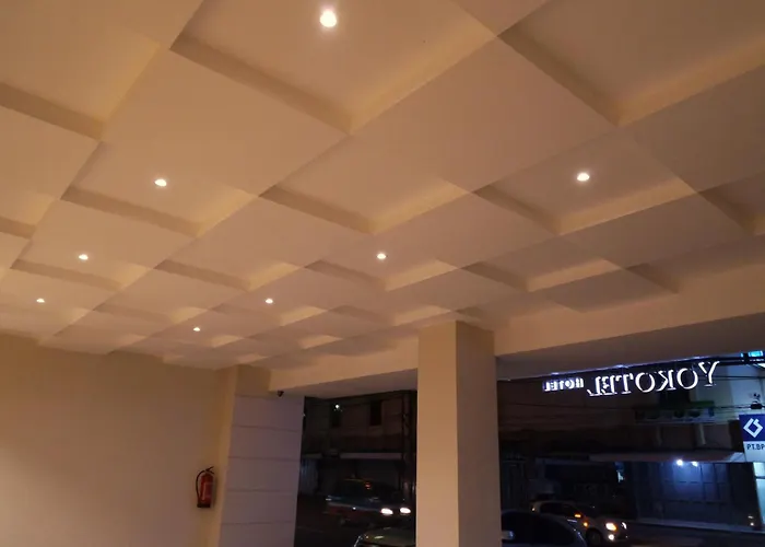 Yokotel Hotel