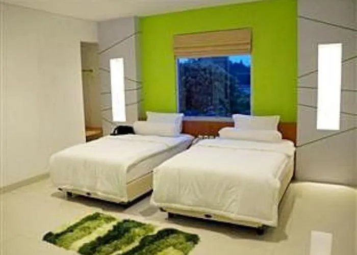 Cleo Family Guest House