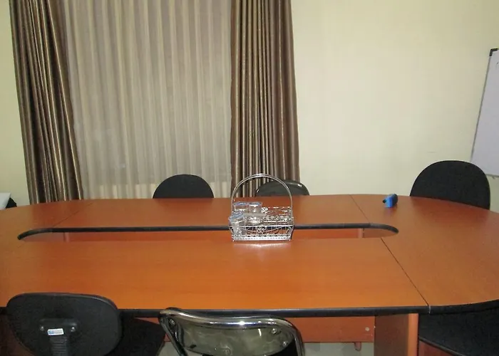 Allure Guest House