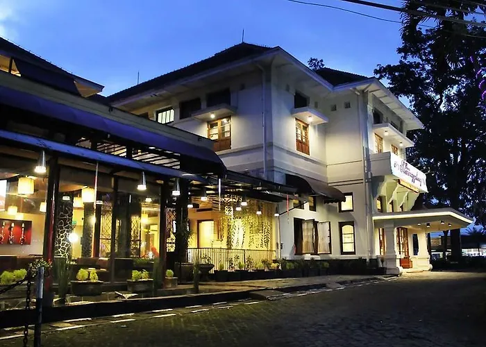 Bumi Sawunggaling