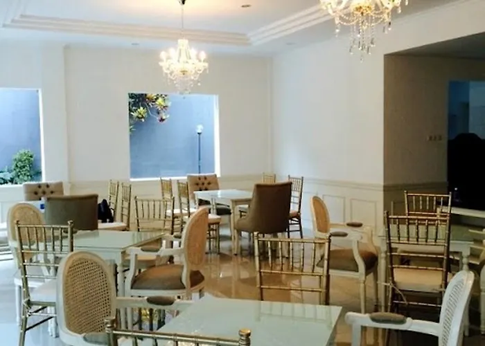 Hotel Frances