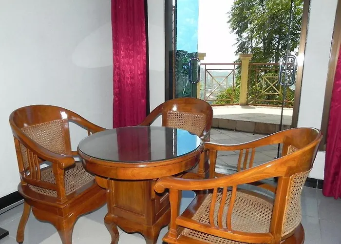 Le Vallon Bandung