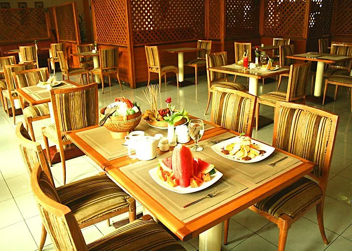 Hotel Royal Dago
