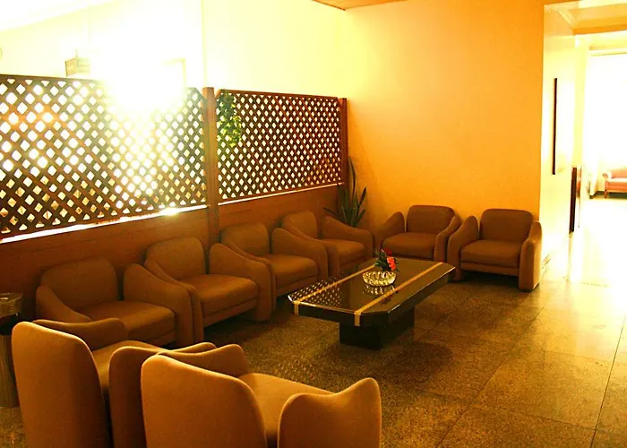 Hotel Royal Dago