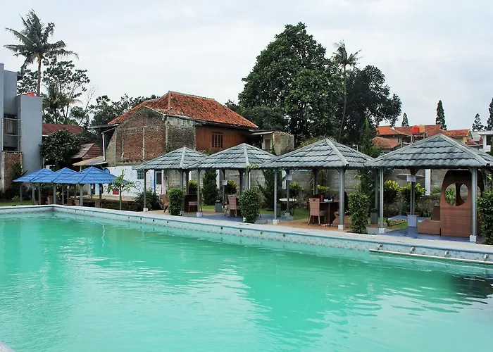 Reddoorz Hostel @ Dago 2