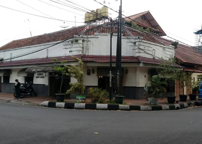Venice Guest House