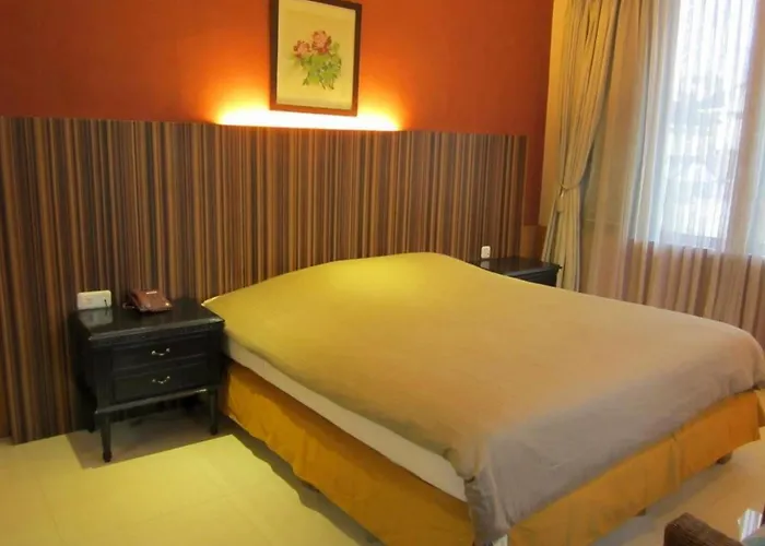 Hotel Progo