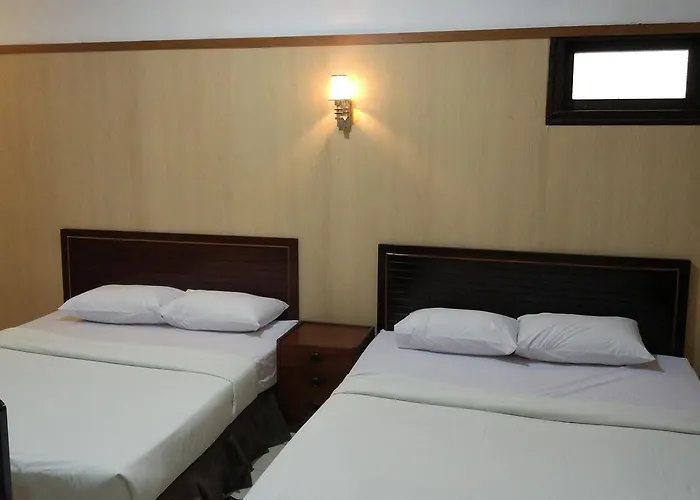 Hotel Jelita Parahyangan