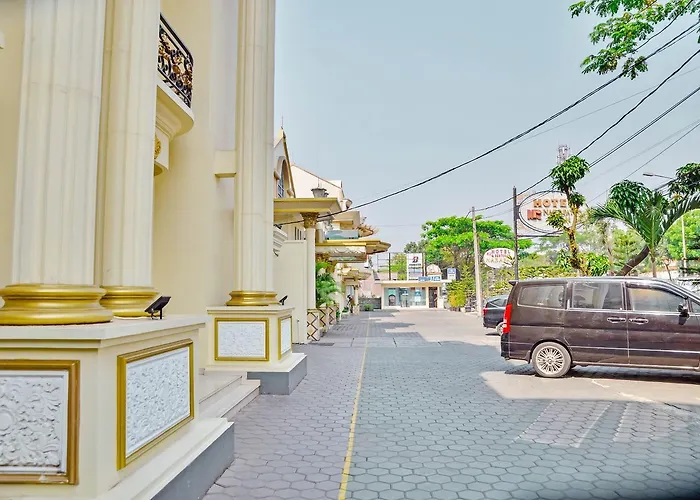 Hotel Narapati Syariah