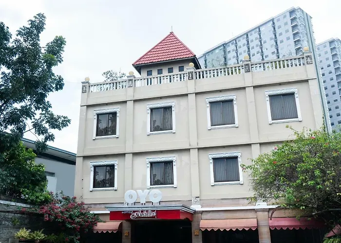 Oyo 701 Ardellia Near Rs Muhammadiyah