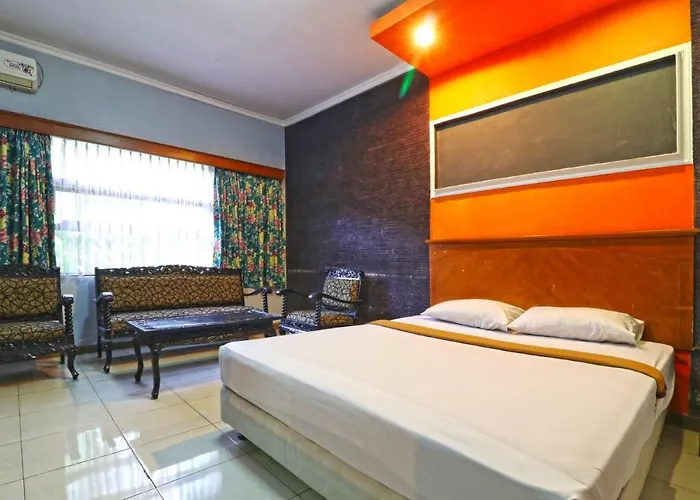 Guesthouse Eve