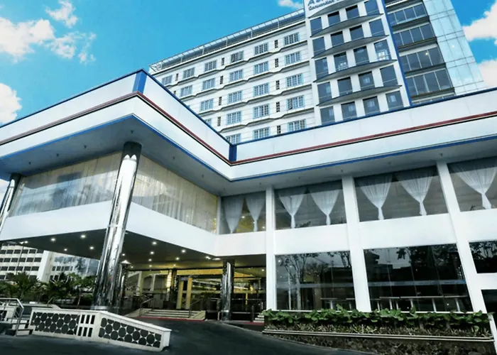 Grand Asrilia Hotel