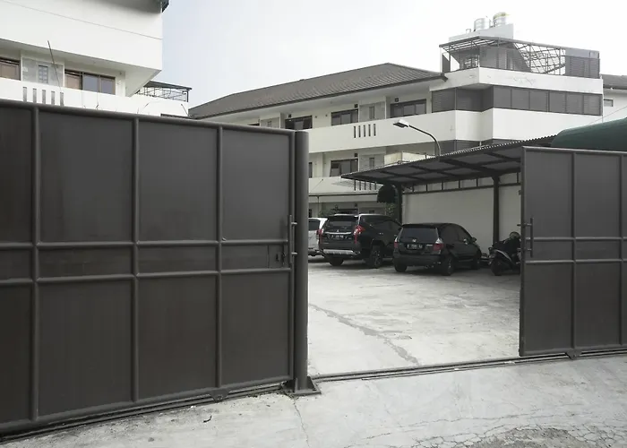 Reddoorz Plus @ Ciumbuleuit Area