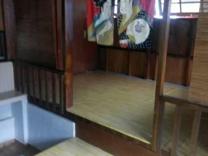 Villa Triniti Blok I-35