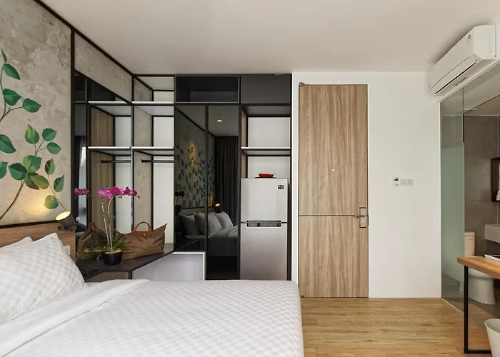 Daun Residence Bandung