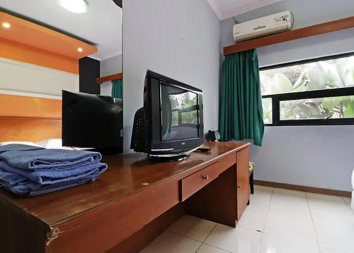 Guesthouse Eve