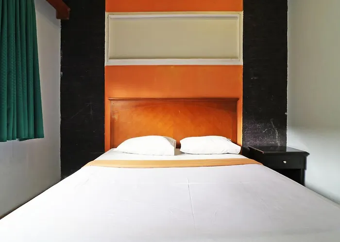Guesthouse Eve