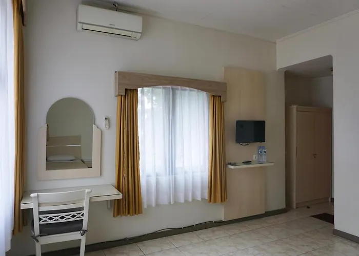 Hotel Gurame
