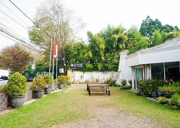 Oyo 1106 Juvante